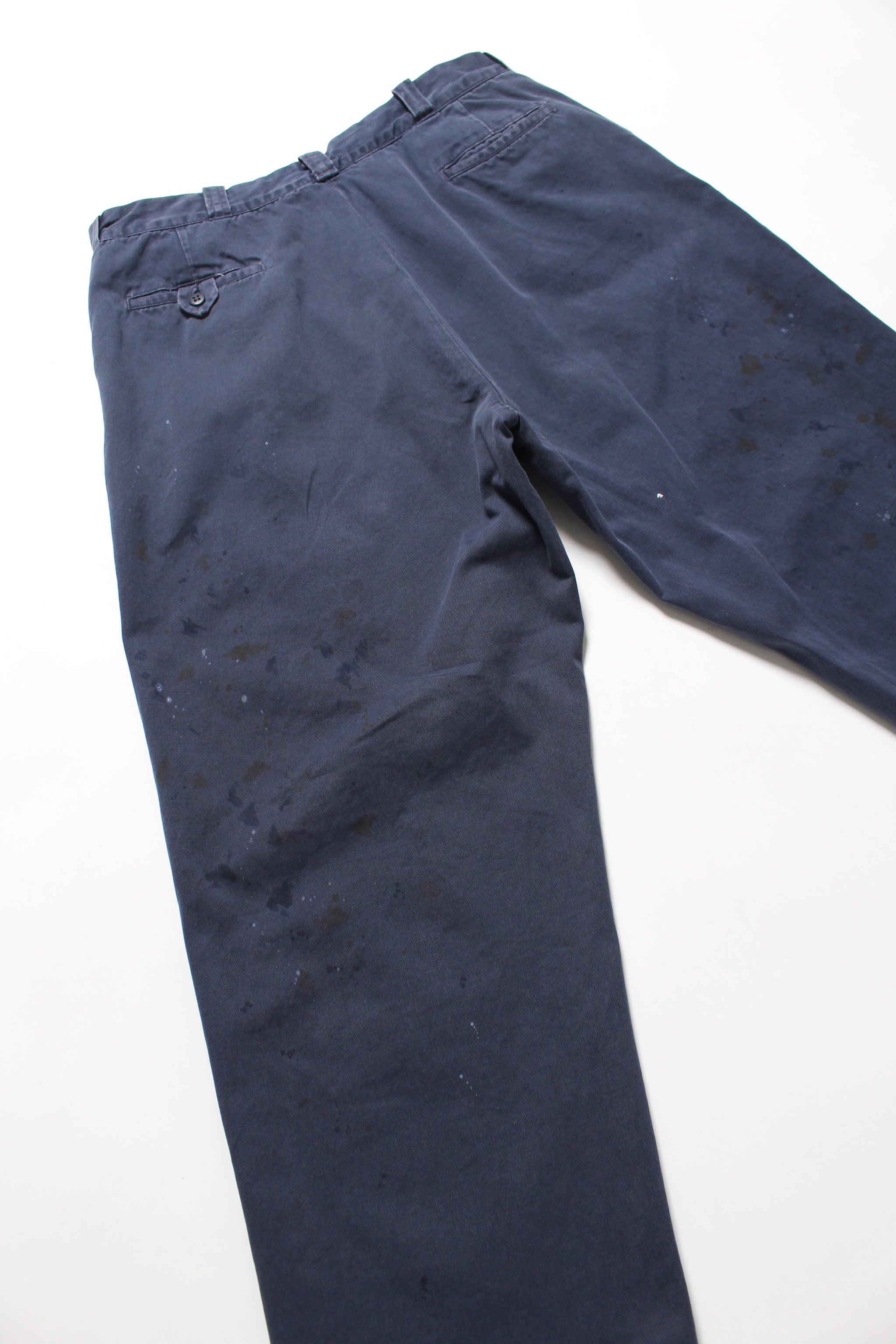 ESSENTIAL CHINO PANTS AGED – C30 - BOW WOW, RECOGNIZE FLAGSHIP SHOP