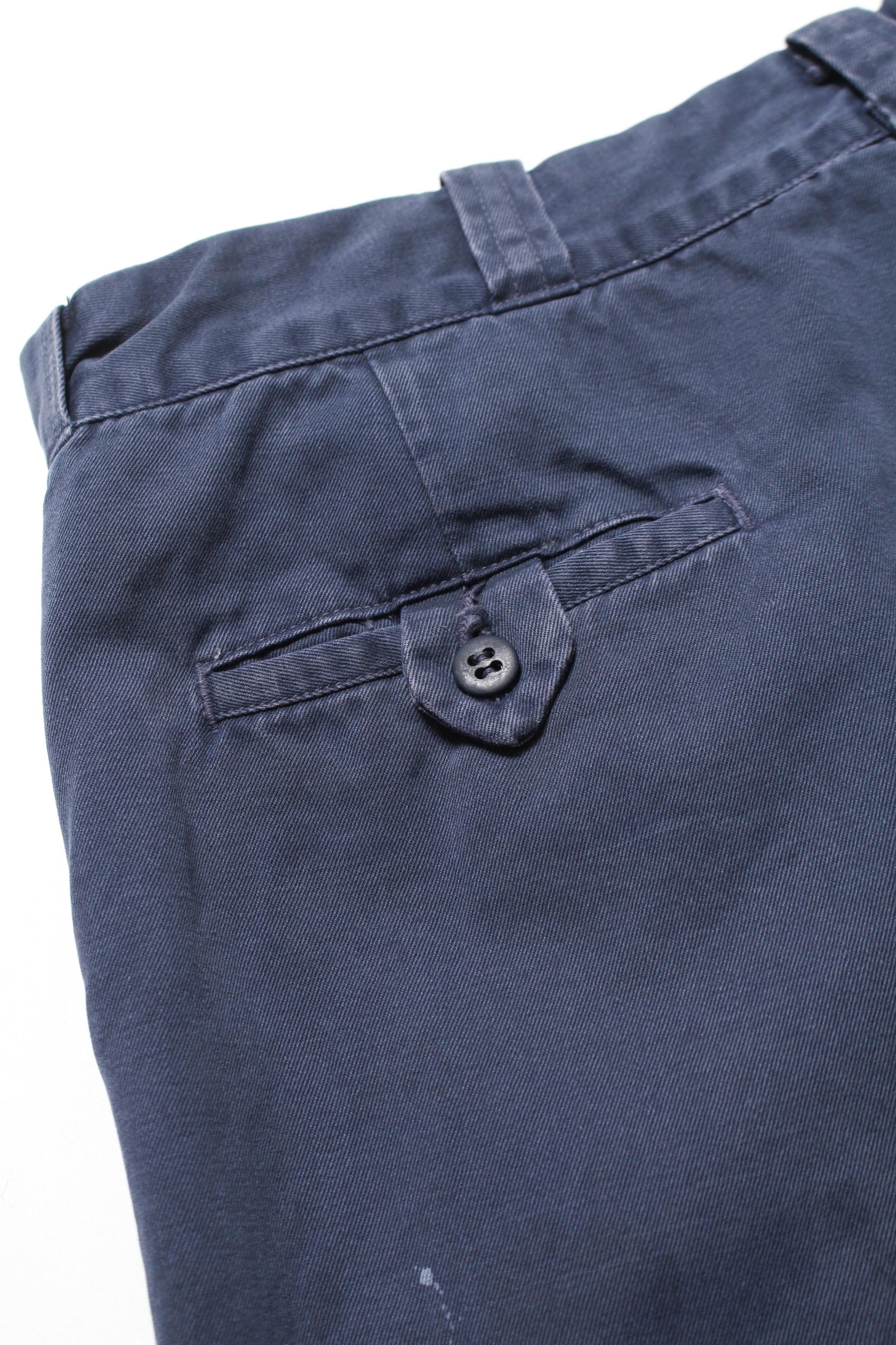 ESSENTIAL CHINO PANTS AGED – C30 - BOW WOW, RECOGNIZE FLAGSHIP SHOP