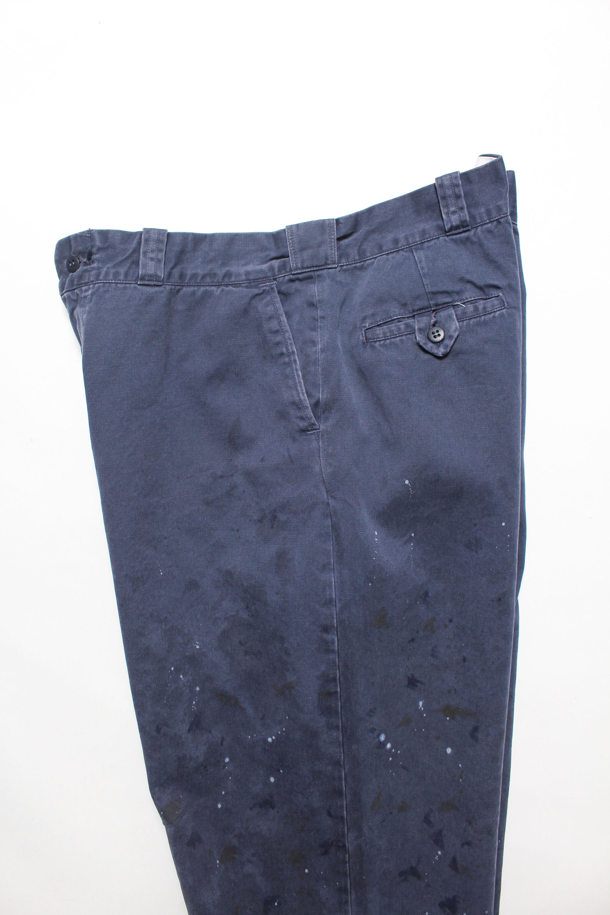 ESSENTIAL CHINO PANTS AGED – C30 - BOW WOW, RECOGNIZE FLAGSHIP SHOP