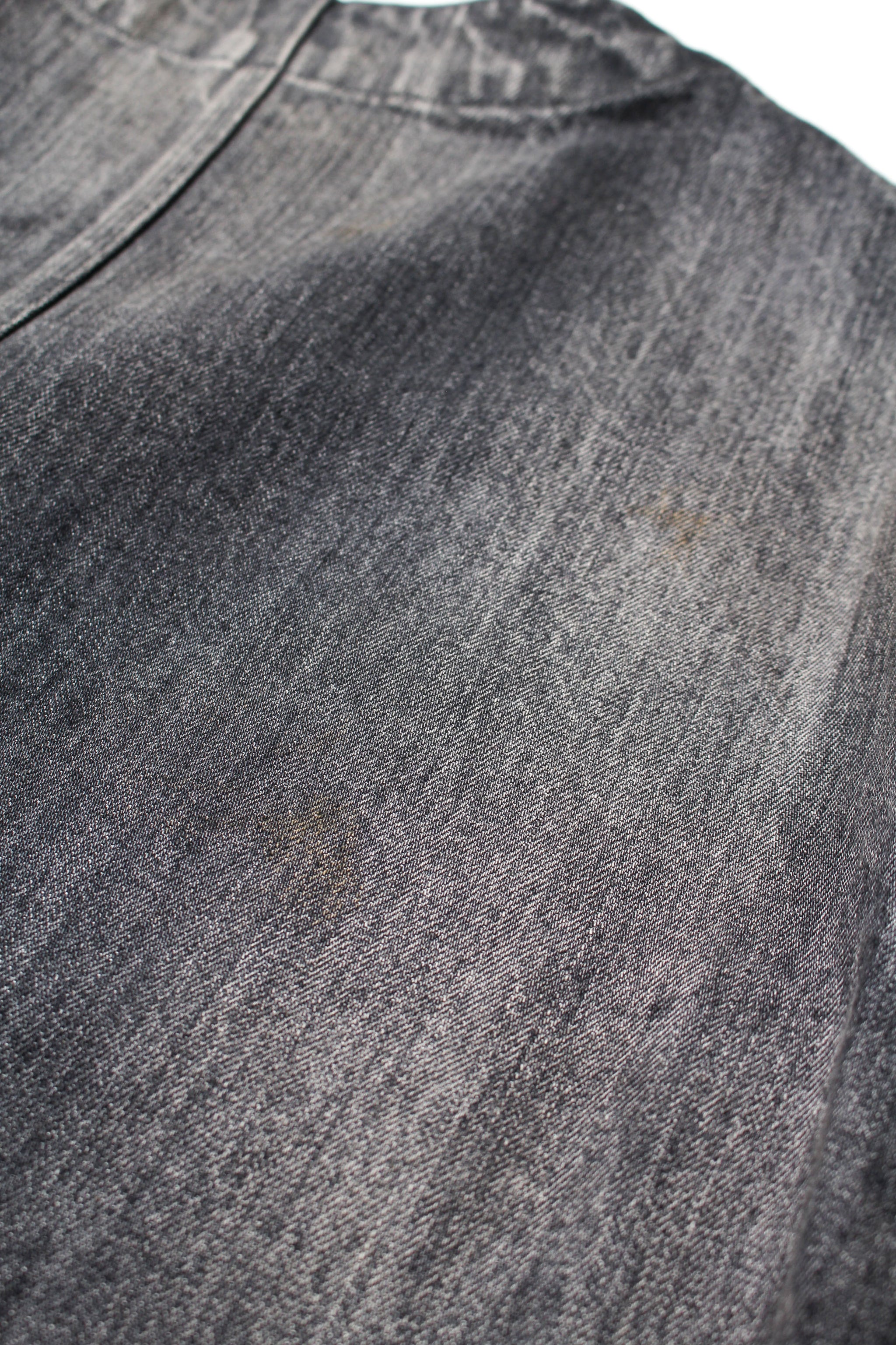 BLACK DENIM ENGINEER JK – C30 - BOW WOW, RECOGNIZE FLAGSHIP SHOP BLACK DENIM ENGINEER JK – C30 - BOW WOW, RECOGNIZE FLAGSHIP SHOP