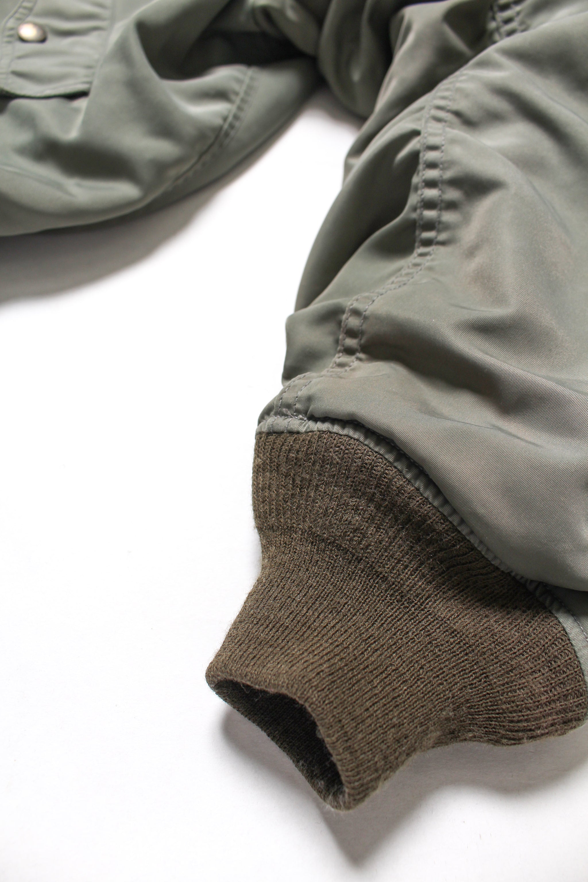 Elephant Bomber Jacket | GATE