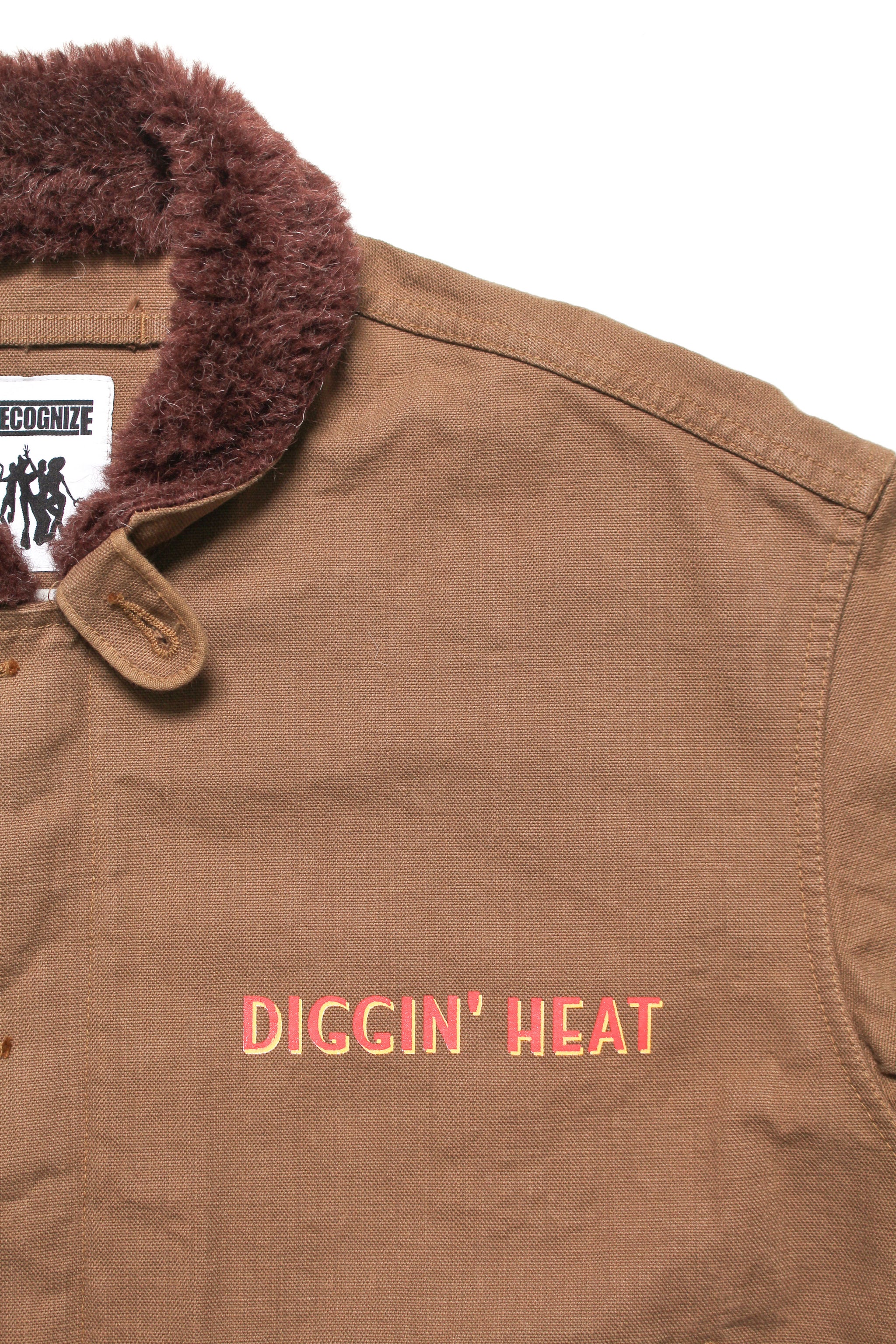 WENOD RECORDS : Muro - Diggin'Heat 2000 -Remaster Edition