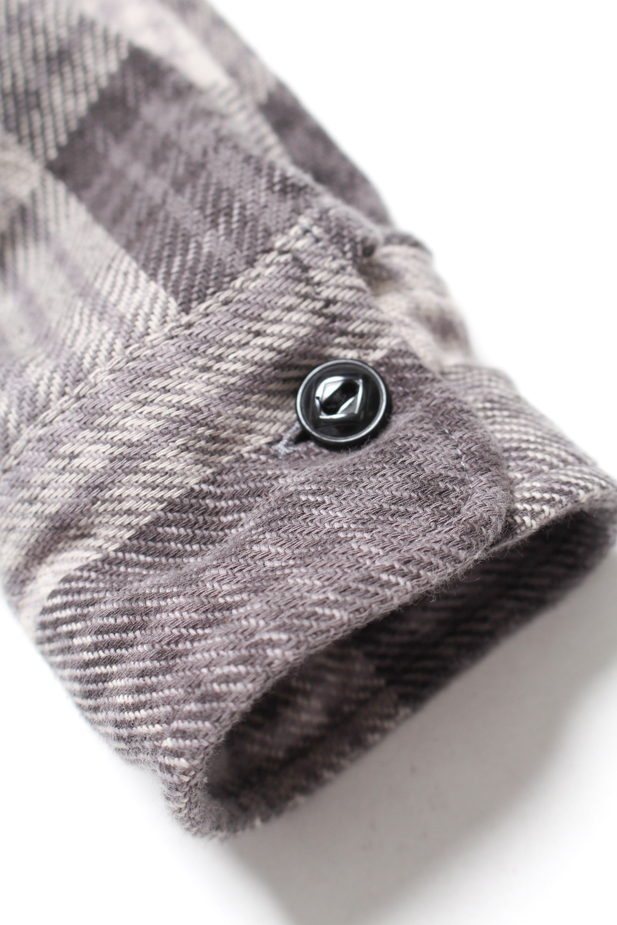DELUXE FLANNEL SHIRTS – C30 - BOW WOW, RECOGNIZE FLAGSHIP SHOP