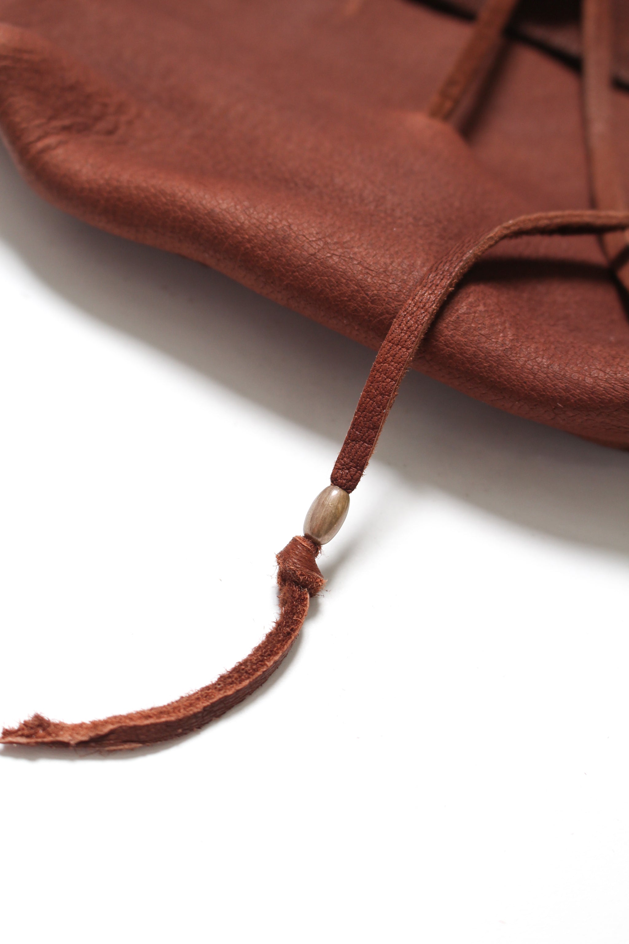 BOW WOW　DEER SKIN BAG DEER SKIN BAG – C30 - BOW WOW, RECOGNIZE FLAGSHIP SHOP