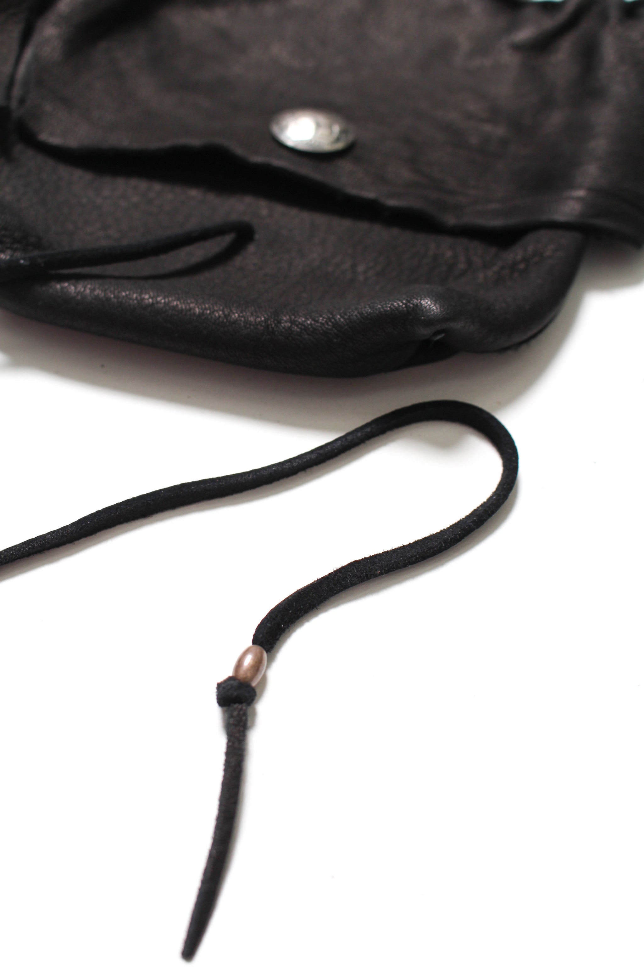 DEER SKIN BAG – C30 - BOW WOW, RECOGNIZE FLAGSHIP SHOP