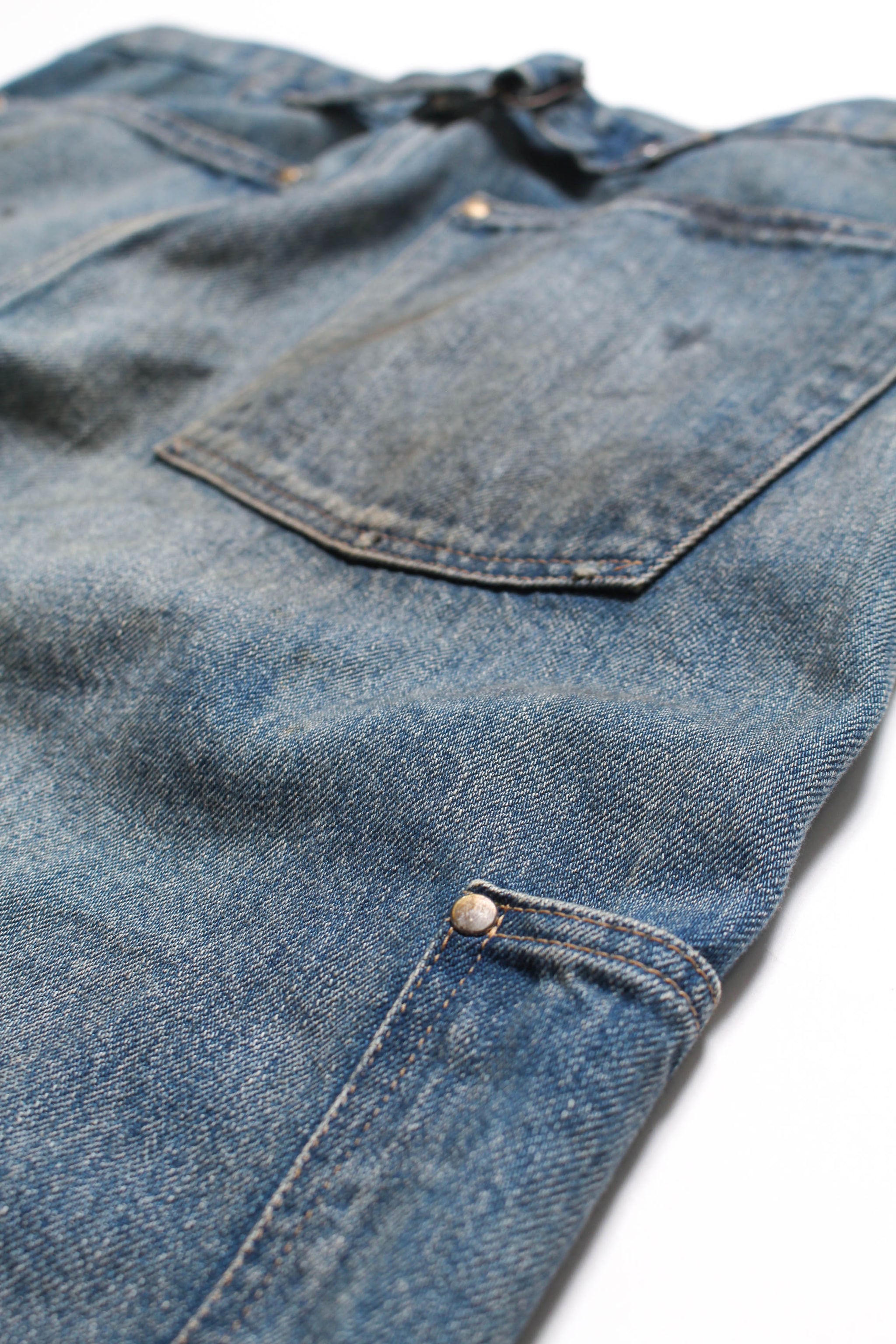 パンツ COALMINE GALANTEED 1930's WESTOVERALLS COALMINE GALANTEED 1930's WESTOVERALLS パンツ