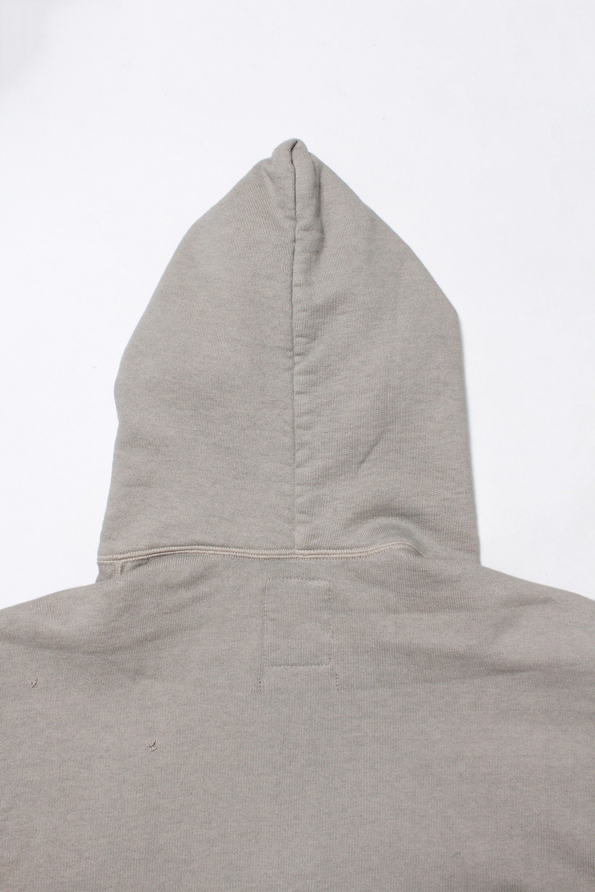 トップス BOW WOW ZIP SWEAT HOODIE AGING ZIP SWEAT HOODIE AGING | BOW WOW(バウワウ) / トップス