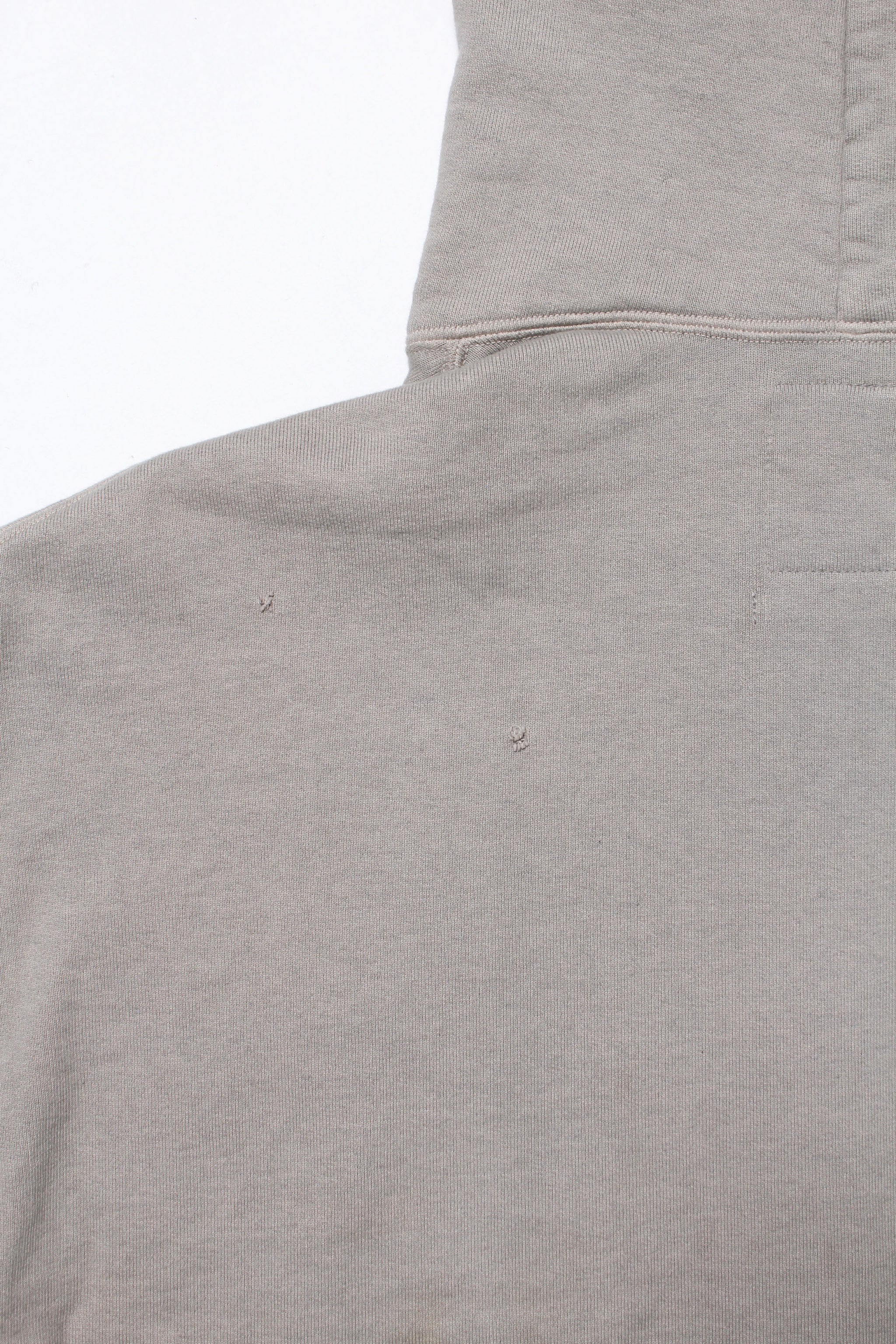 ZIP SWEAT HOODIE AGING – C30 - BOW WOW, RECOGNIZE FLAGSHIP SHOP