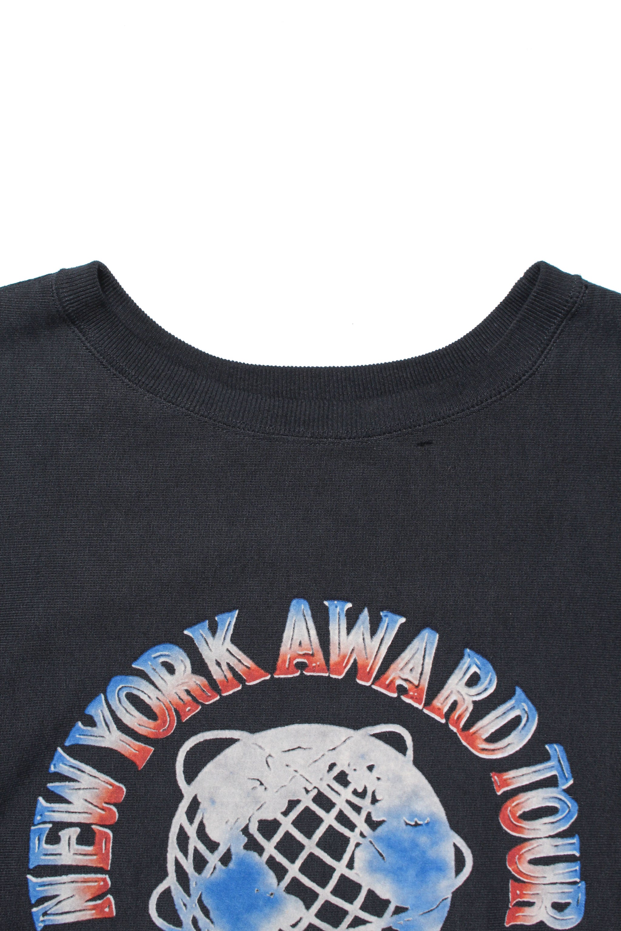 【BOWWOW】UNISPHERE SWEATSHIRTS UNISPHERE SWEATSHIRTS – C30 - BOW WOW, RECOGNIZE FLAGSHIP SHOP