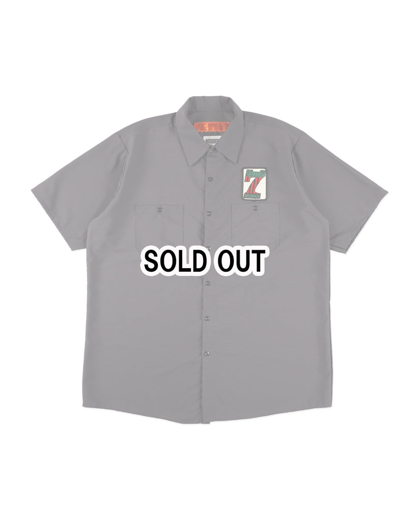 SHIRTS – C30 - BOW WOW, RECOGNIZE FLAGSHIP SHOP