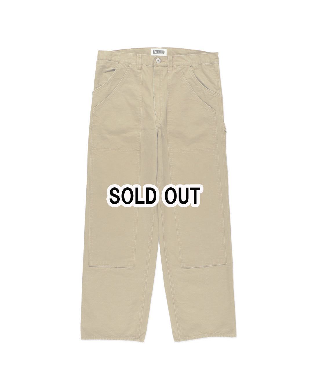 C30 - BOW WOW, RECOGNIZE FLAGSHIP SHOP