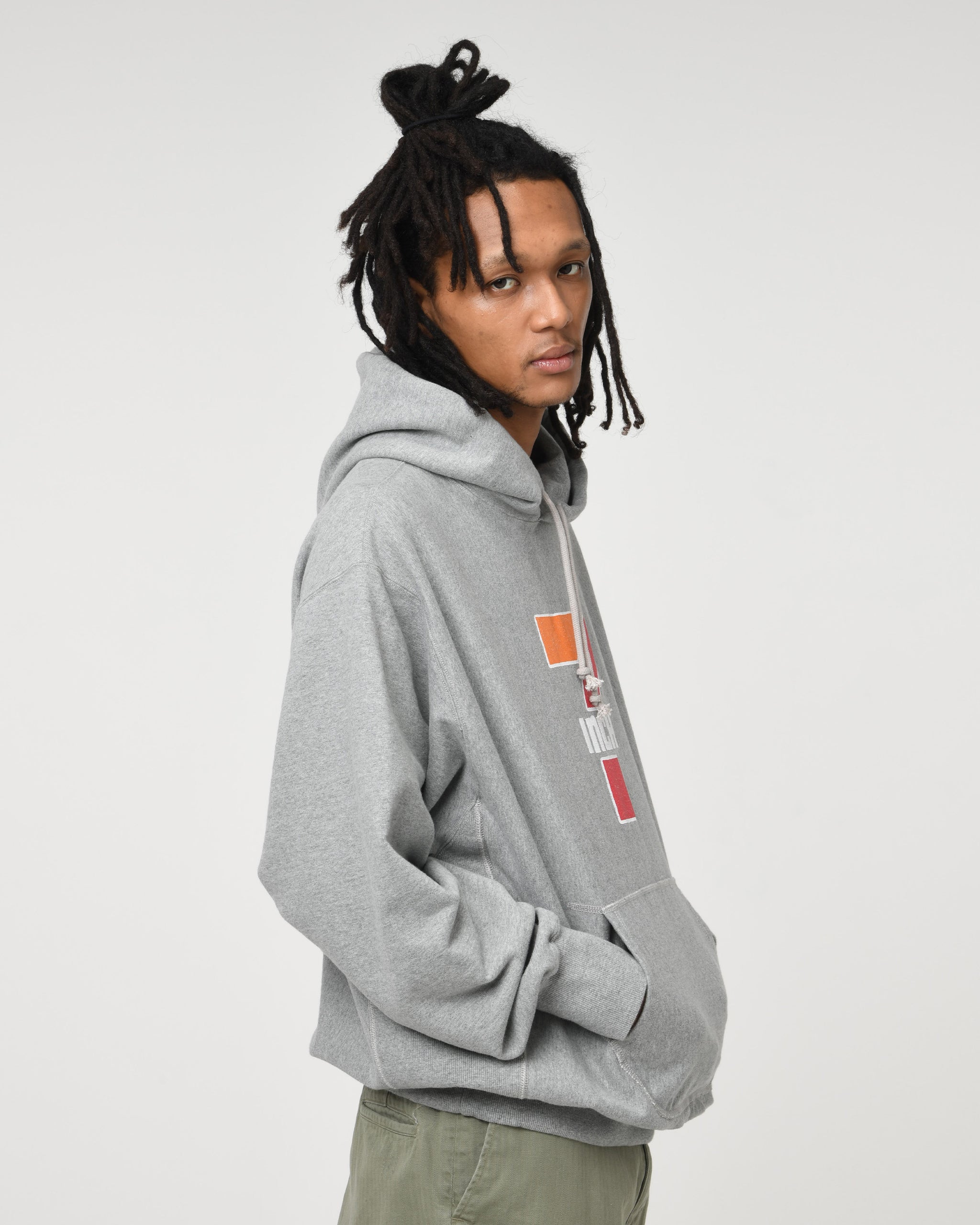 BOWWOWパーカー/LEVI FAVORITE THINGS HOODIE 7 INCH HOODIE – C30 - BOW WOW, RECOGNIZE FLAGSHIP SHOP