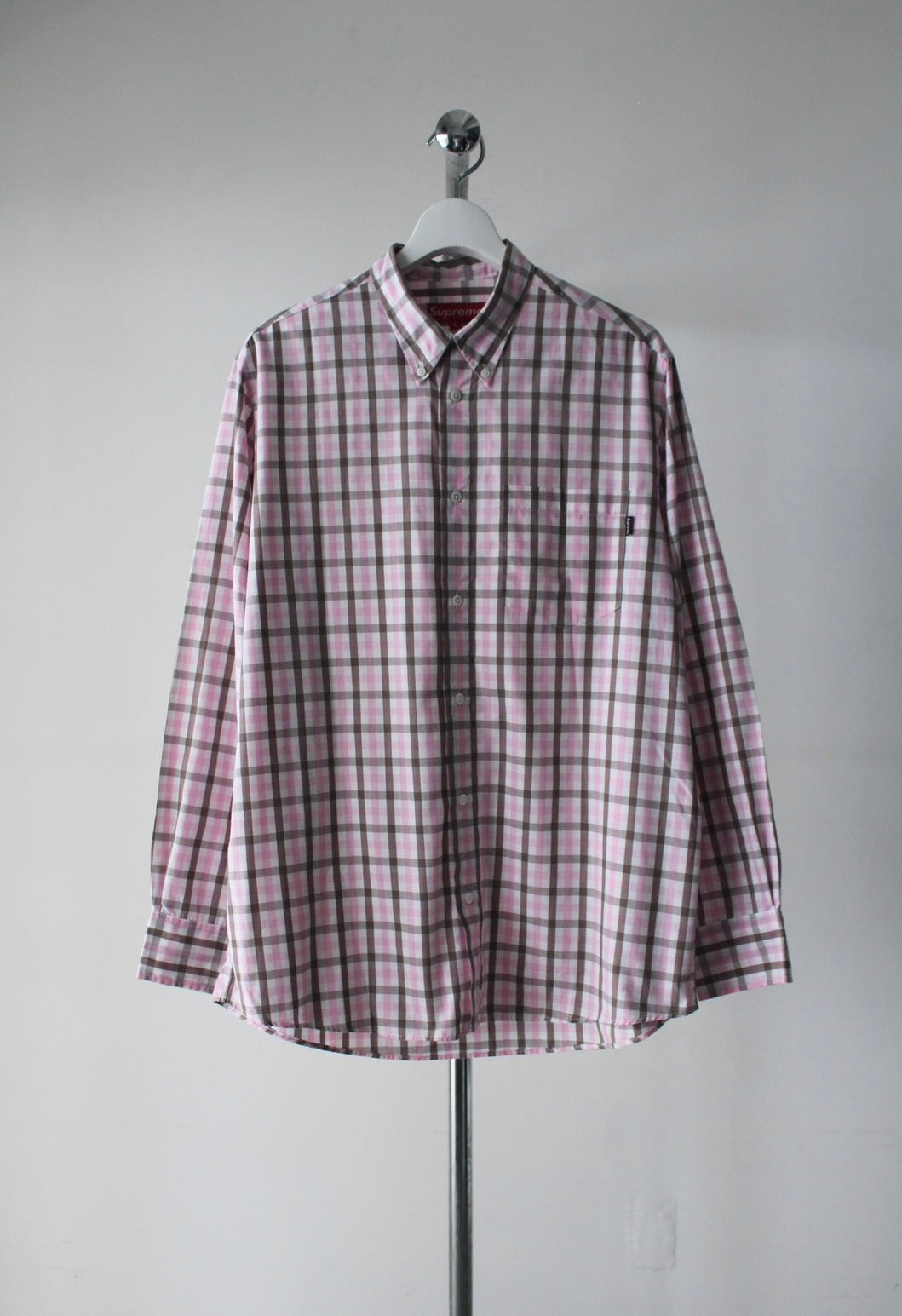 SHIRTS – C30 - BOW WOW, RECOGNIZE FLAGSHIP SHOP