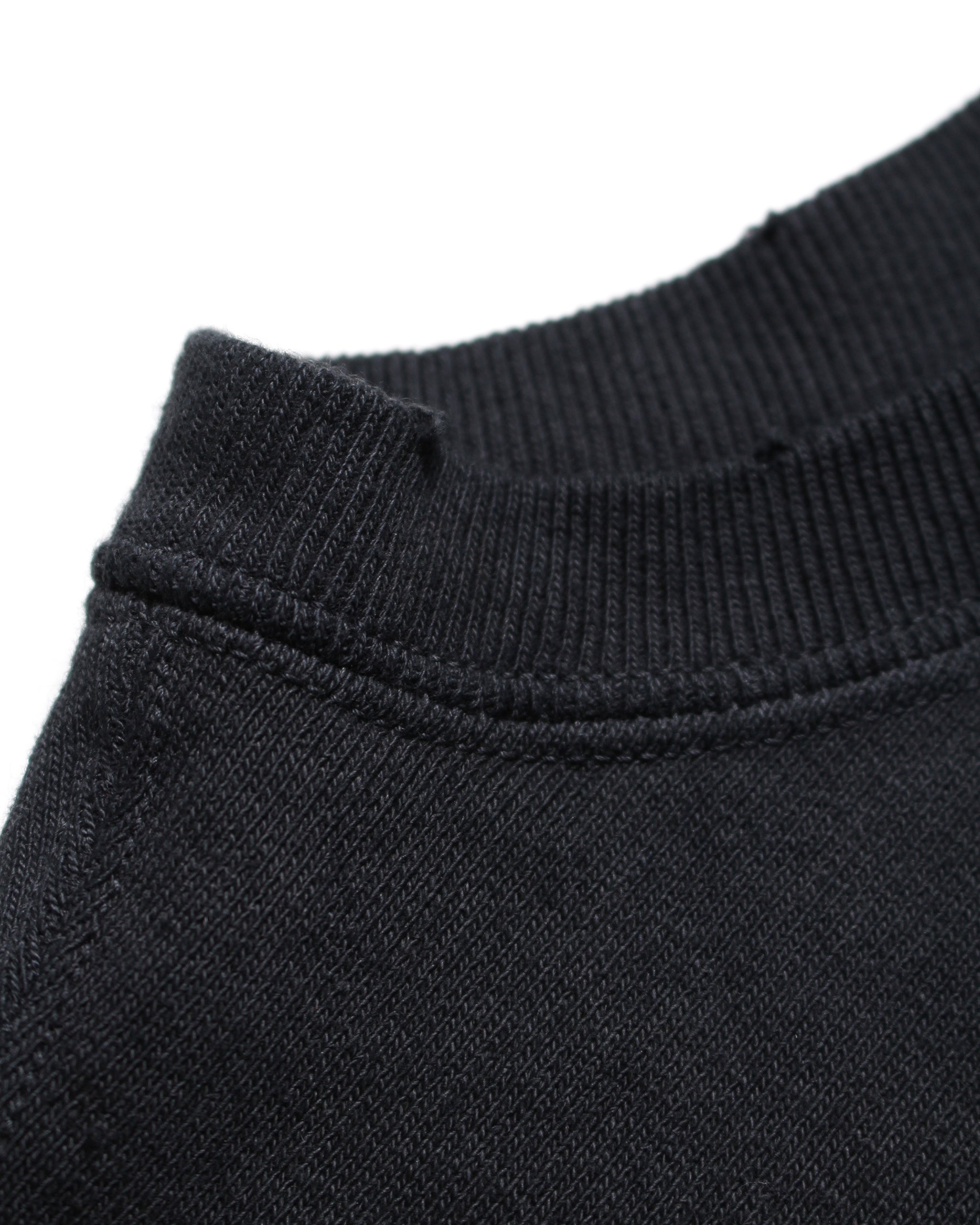 BOW WOW / HERB RITTS COLLECTION】FRED WITH TIRES SWEAT SHIRTS 