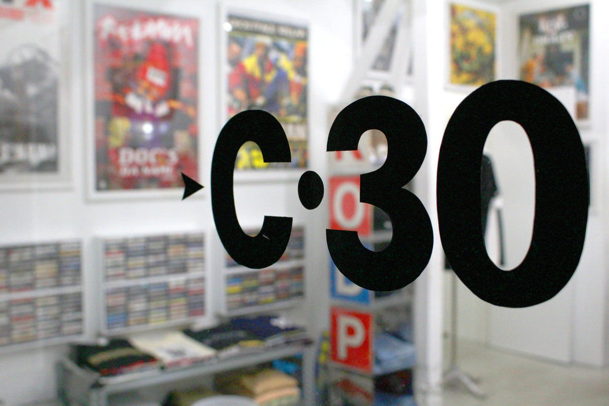 You Tube C30 BOW WOW RECOGNIZE FLAGSHIP SHOP you-tube-c30-bow-wow-recognize-flagship-shop