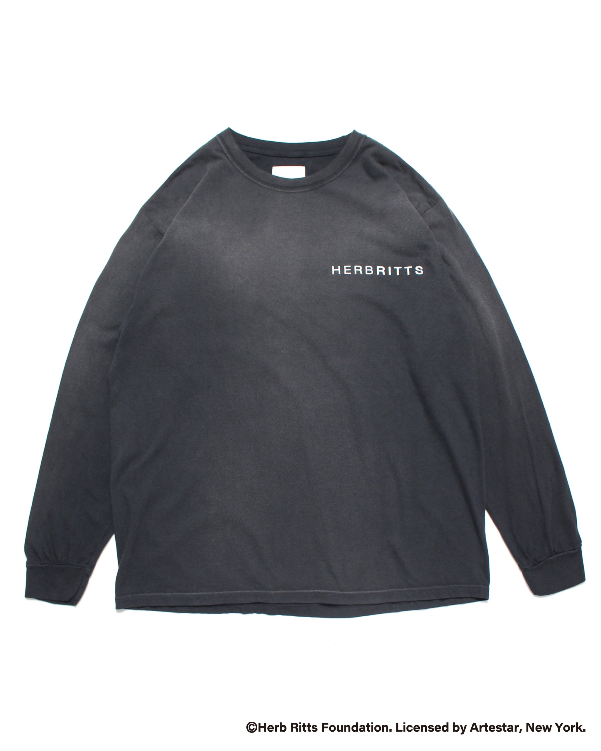 BOW WOW / HERB RITTS COLLECTION】NEITH WITH TUMBLEWEED LS