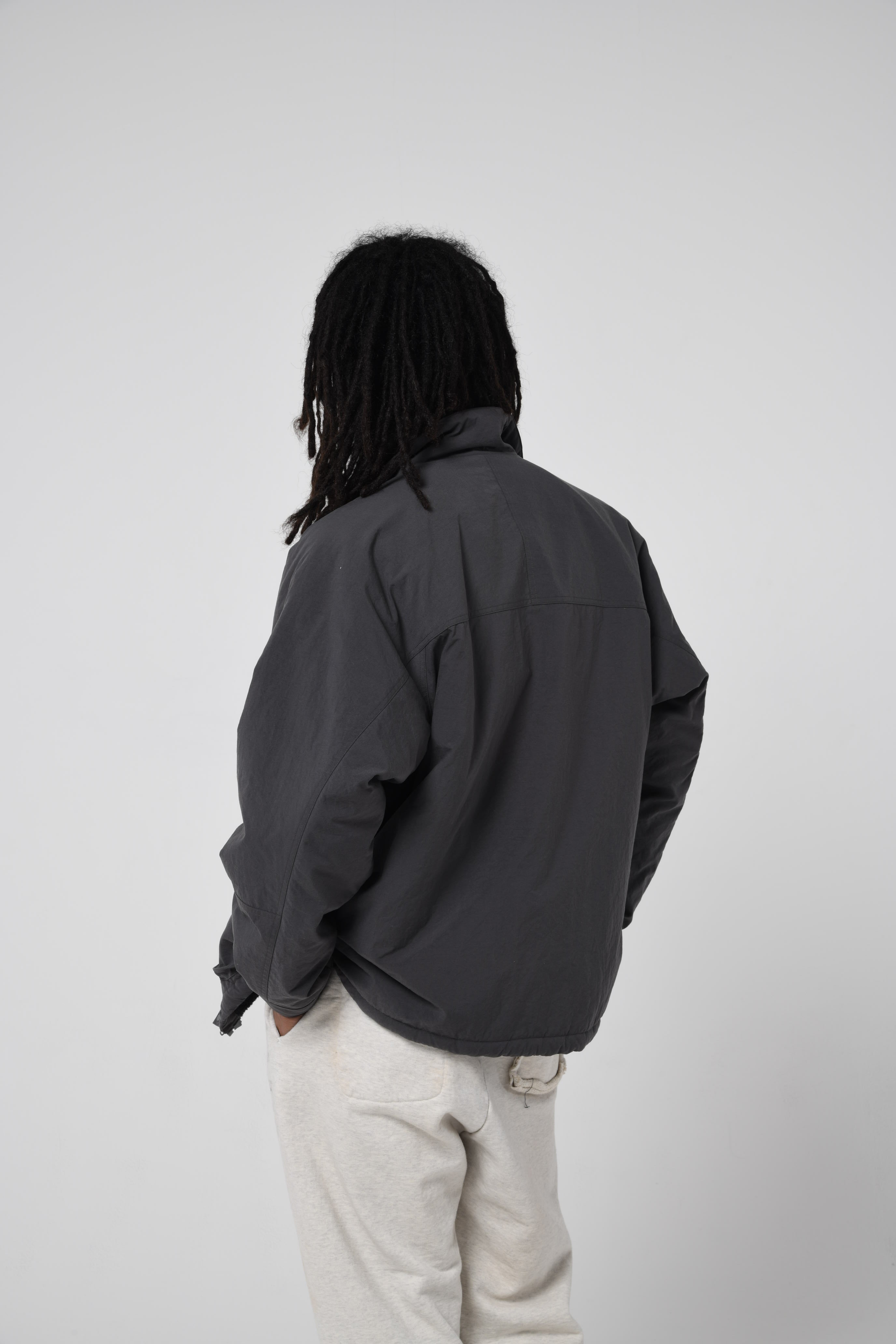 BASCAPE JACKET – C30 - BOW WOW, RECOGNIZE FLAGSHIP SHOP