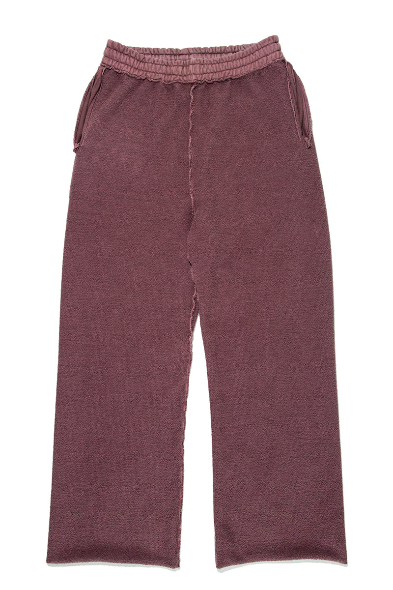 theno完売品ST.STEPHEN 69 SWEAT PANTS By BOW WOW - その他