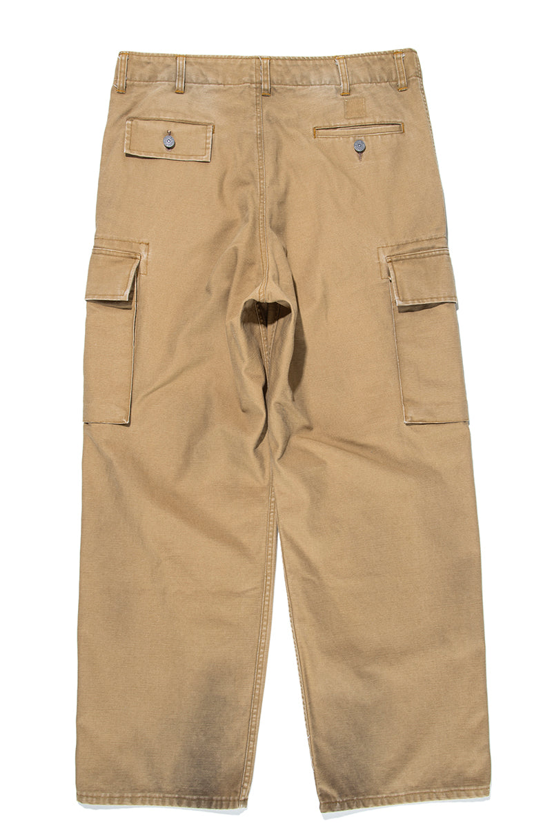 DUCK CARGO PANTS – C30 - BOW WOW, RECOGNIZE FLAGSHIP SHOP