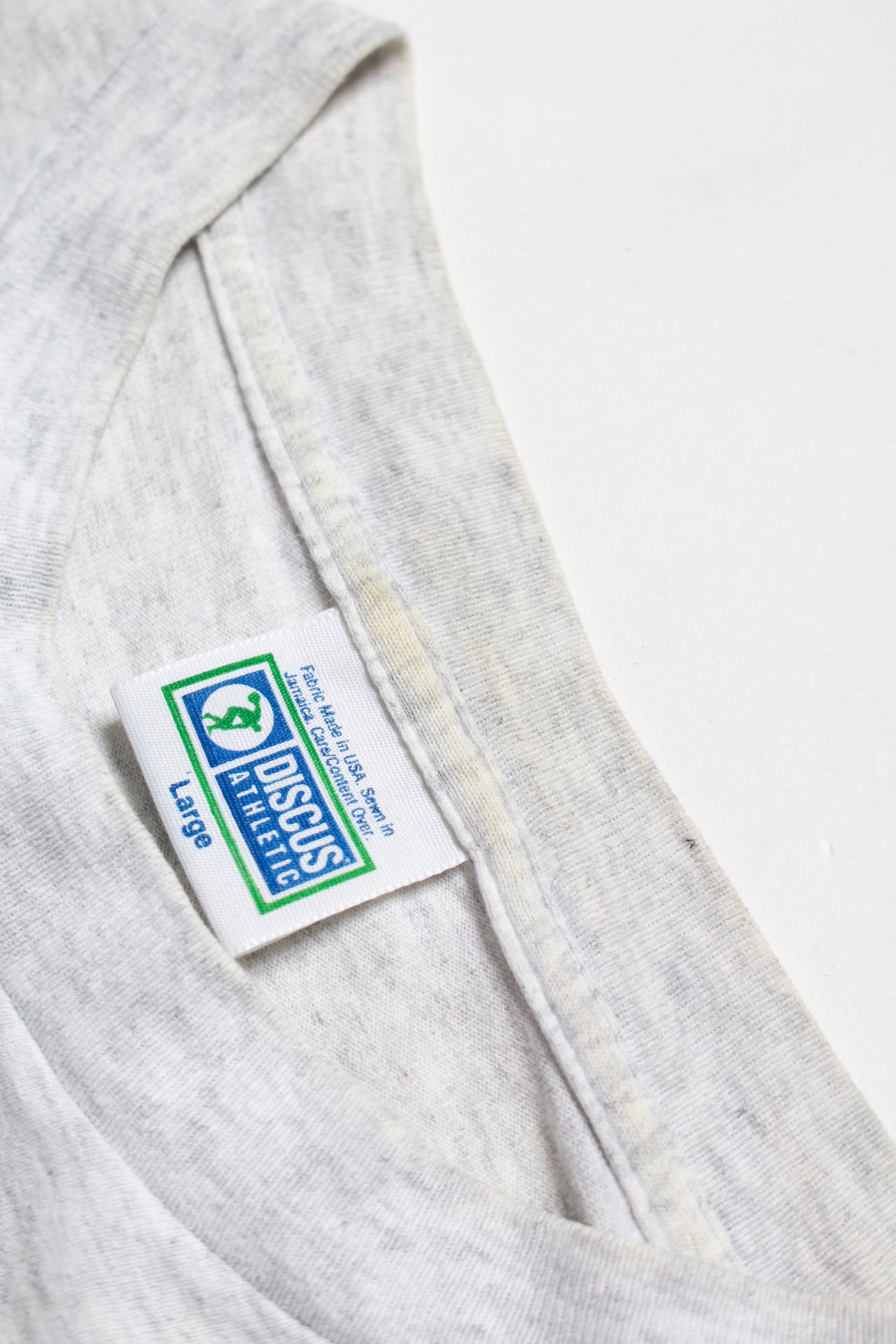 KAZZROCK 鬼だまり TEE 90s – C30 - BOW WOW, RECOGNIZE