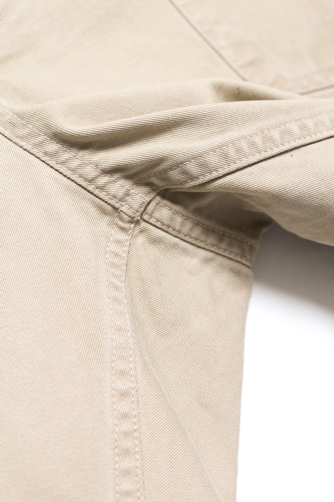 30s ARMY TROUSERS DUSTY – C30 - BOW WOW, RECOGNIZE FLAGSHIP SHOP