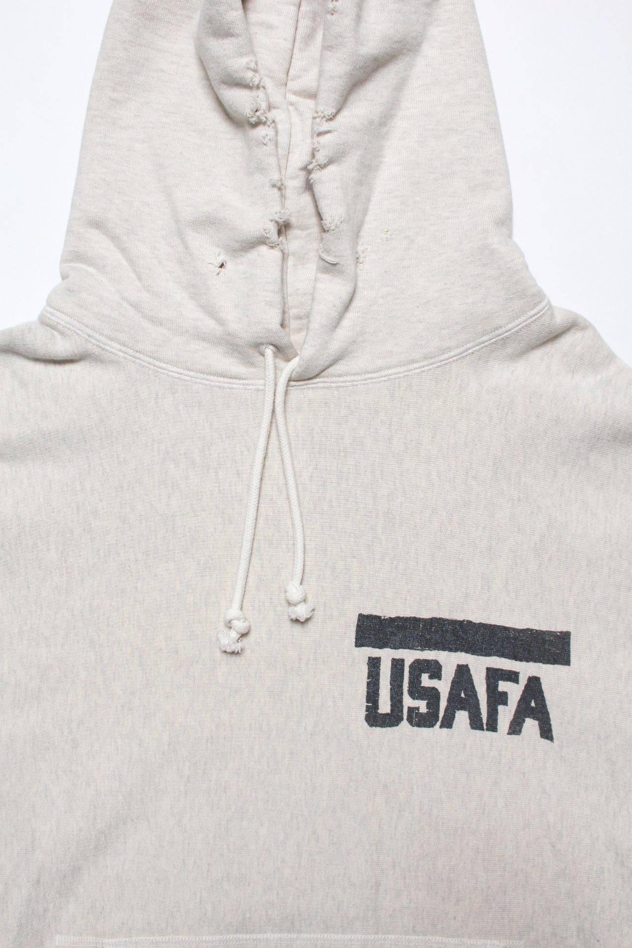 USAFA HOODIE