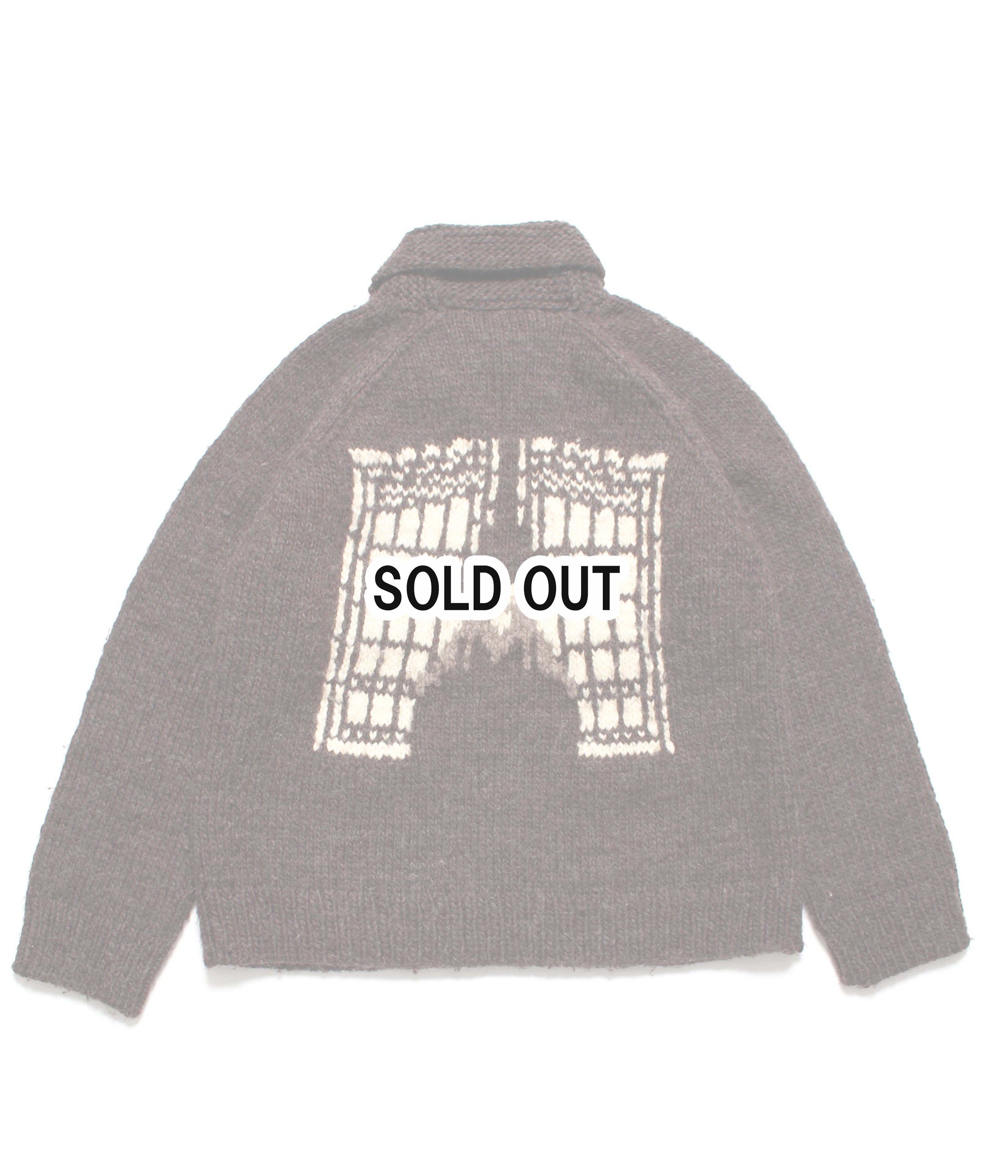 NUMBER NINE スカル & GOTHAM CITY クッションセット A'GEM/9 × .kom『A FEW GOOD KIDS/ア フュー グッド キッズ