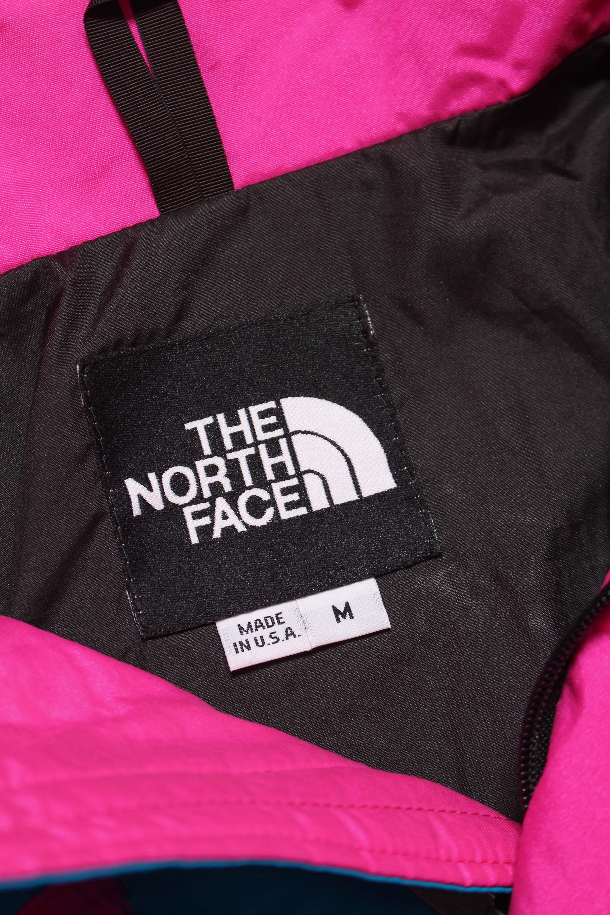 THE NORTH FACE TONAR SKI JKT 90s – C30 - BOW WOW, RECOGNIZE