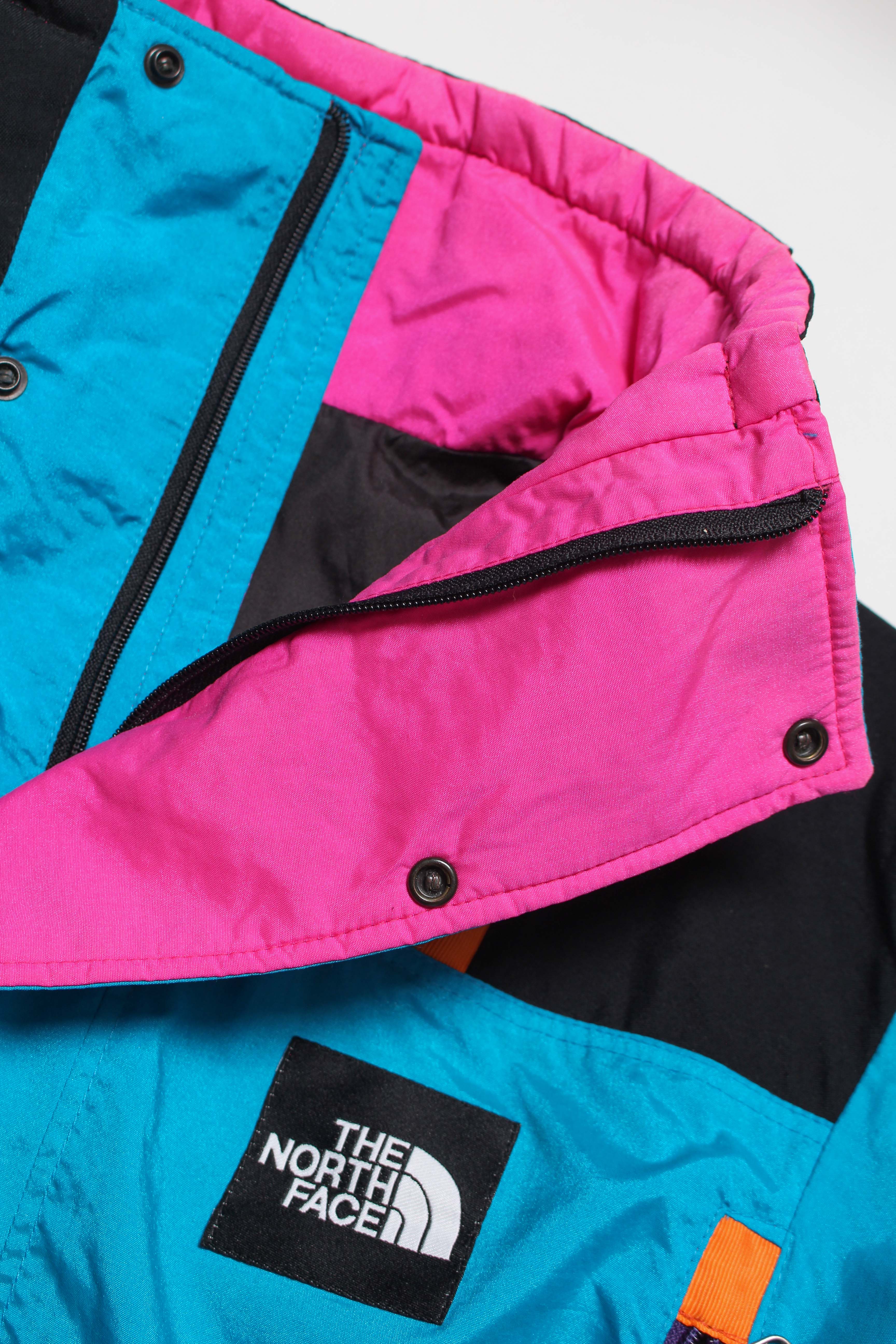 THE NORTH FACE TONAR SKI JKT 90s – C30 - BOW WOW, RECOGNIZE ...