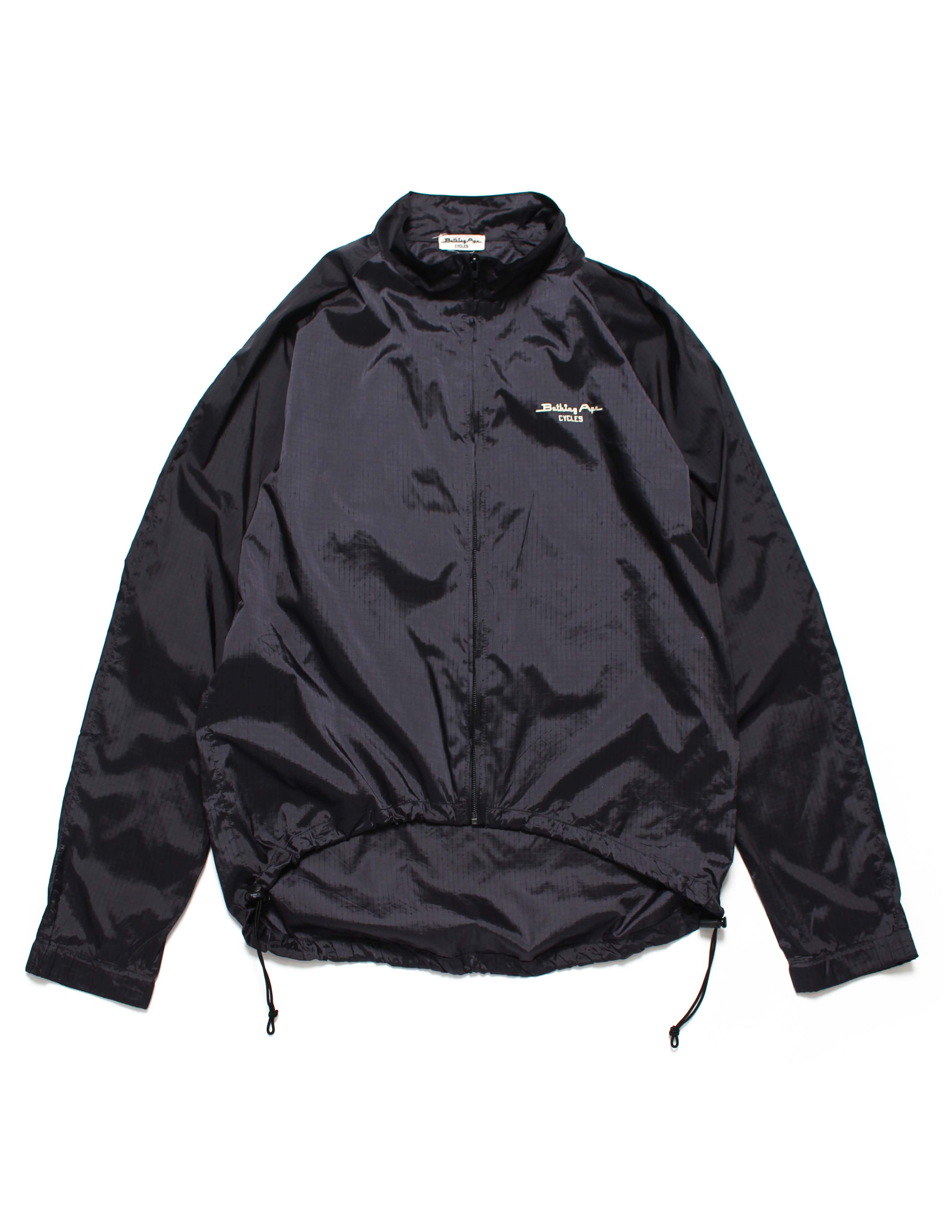 90s APE CYCLE NYLON Jacket