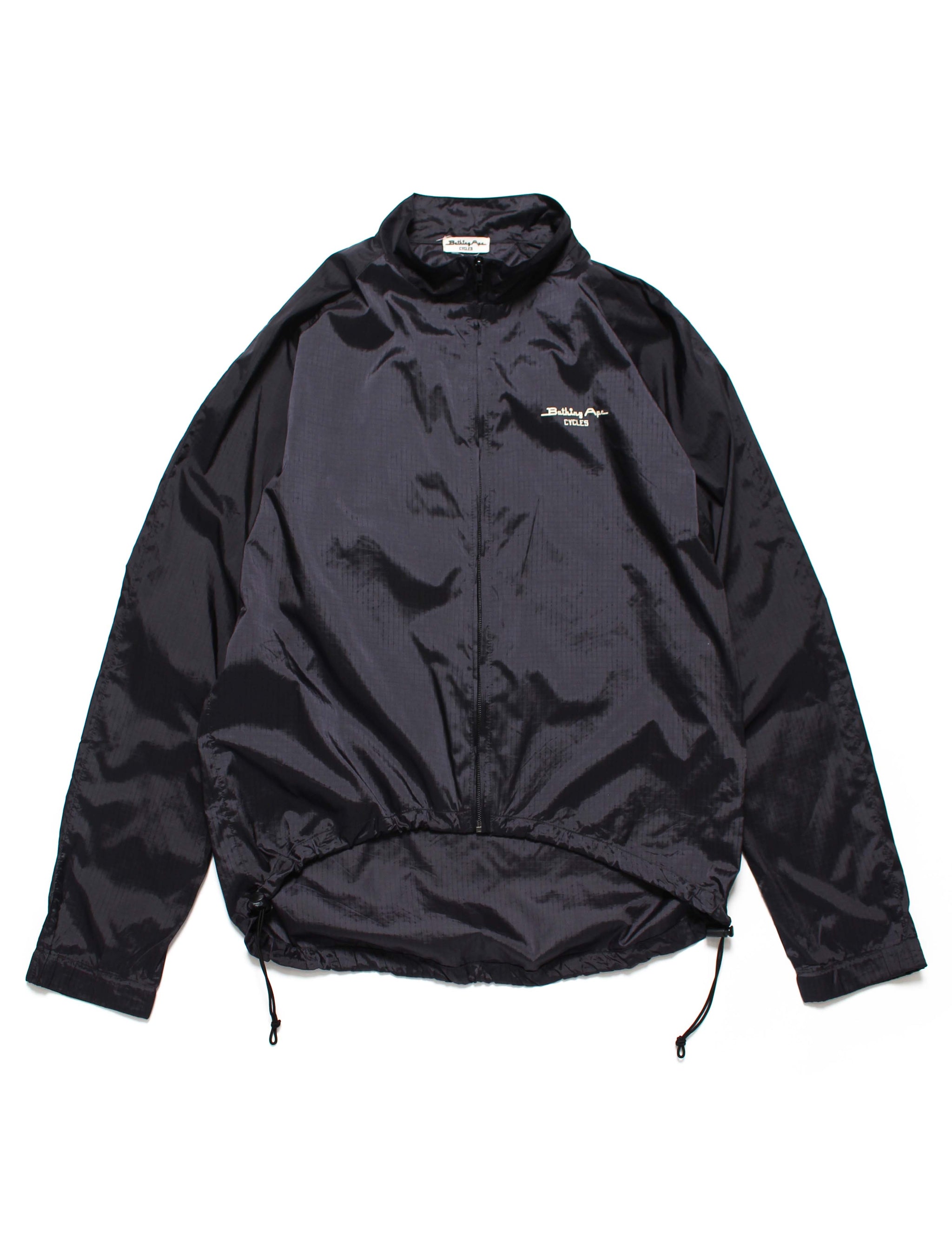 A BATHING APE CYCLE JKT 90s – C30 - BOW WOW, RECOGNIZE FLAGSHIP SHOP