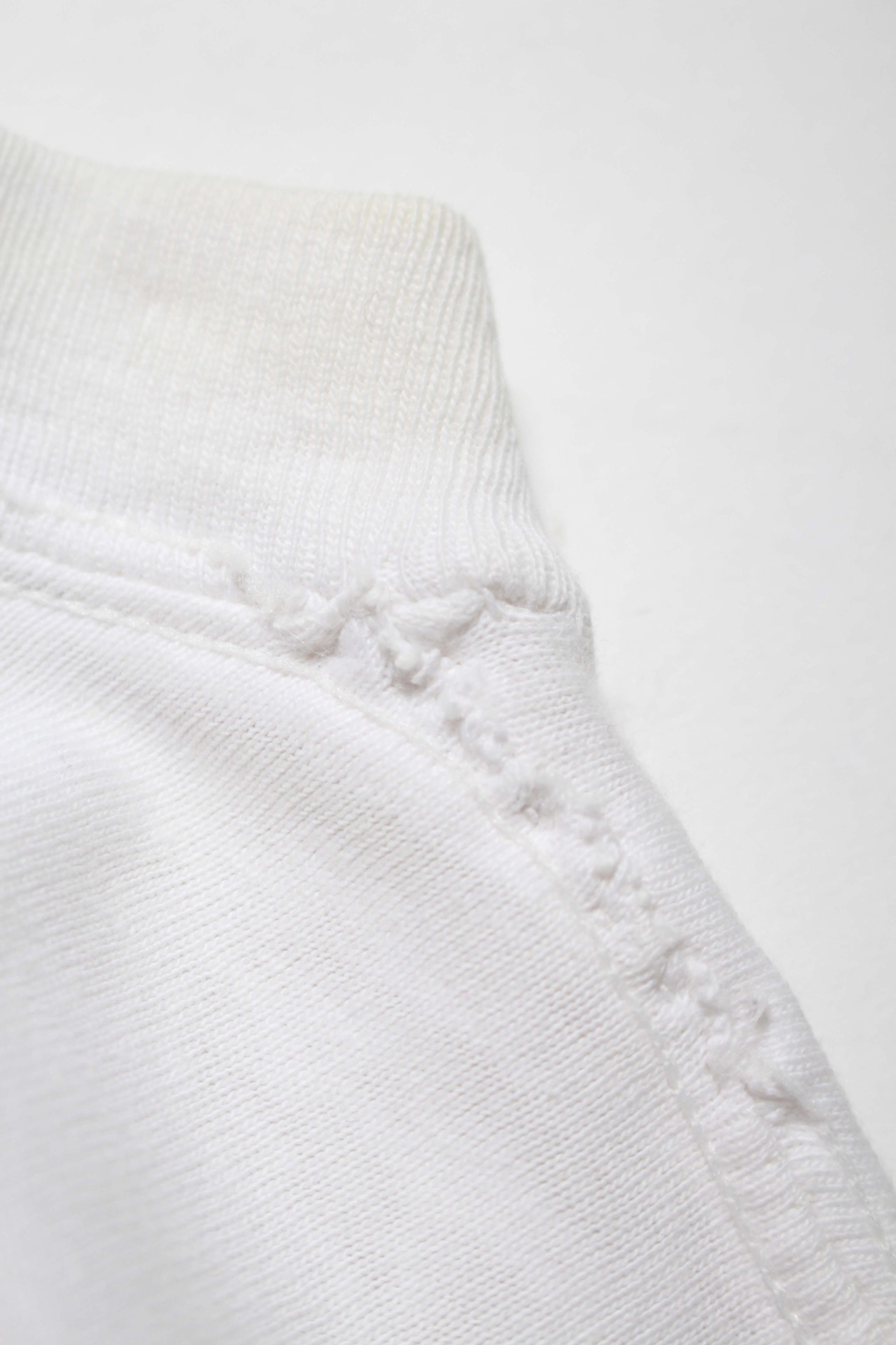 A BATHING APE × GLEN E. FRIEDMAN SCHA DARA PARR TEE 90s – C30